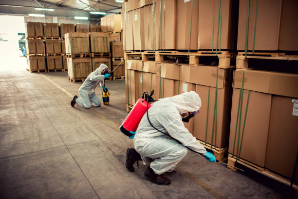 Pest Control for Restaurants in Orlando, FL